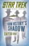 [The Original Series 01] • TOS - From History's Shadow